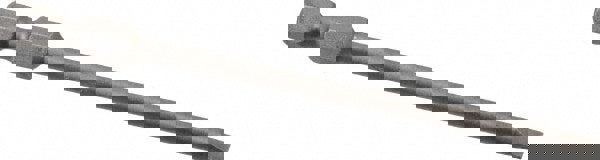 Power Screwdriver Bit: 0.154